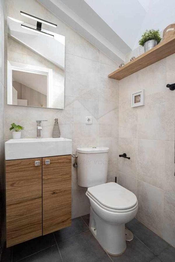 Balcon Indiano Apartment Colombres Exterior photo