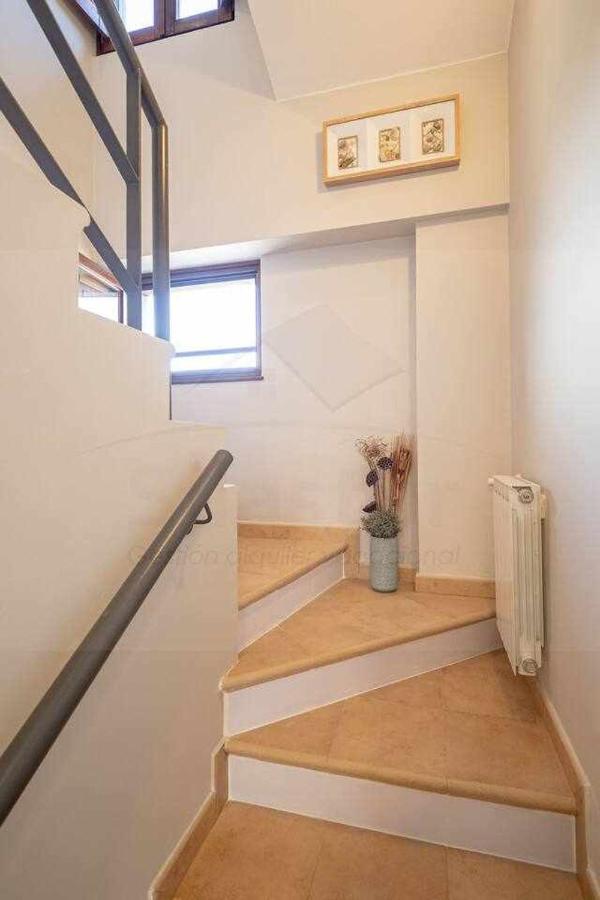 Balcon Indiano Apartment Colombres Exterior photo