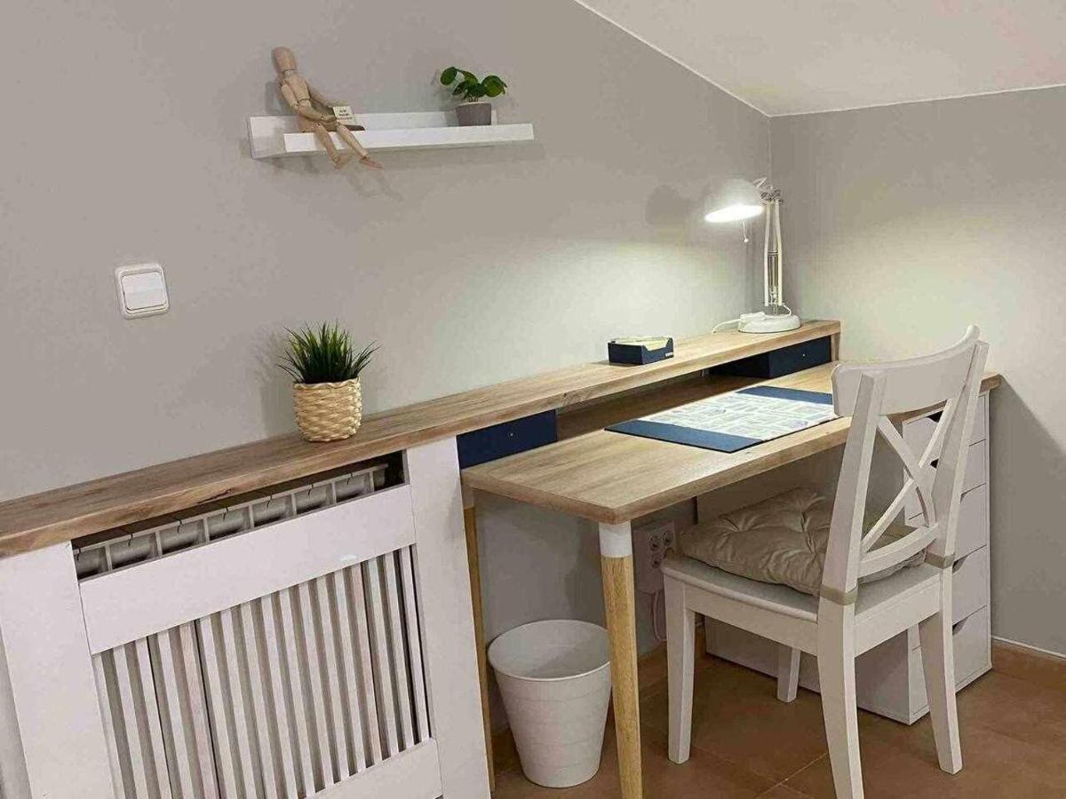Balcon Indiano Apartment Colombres Exterior photo